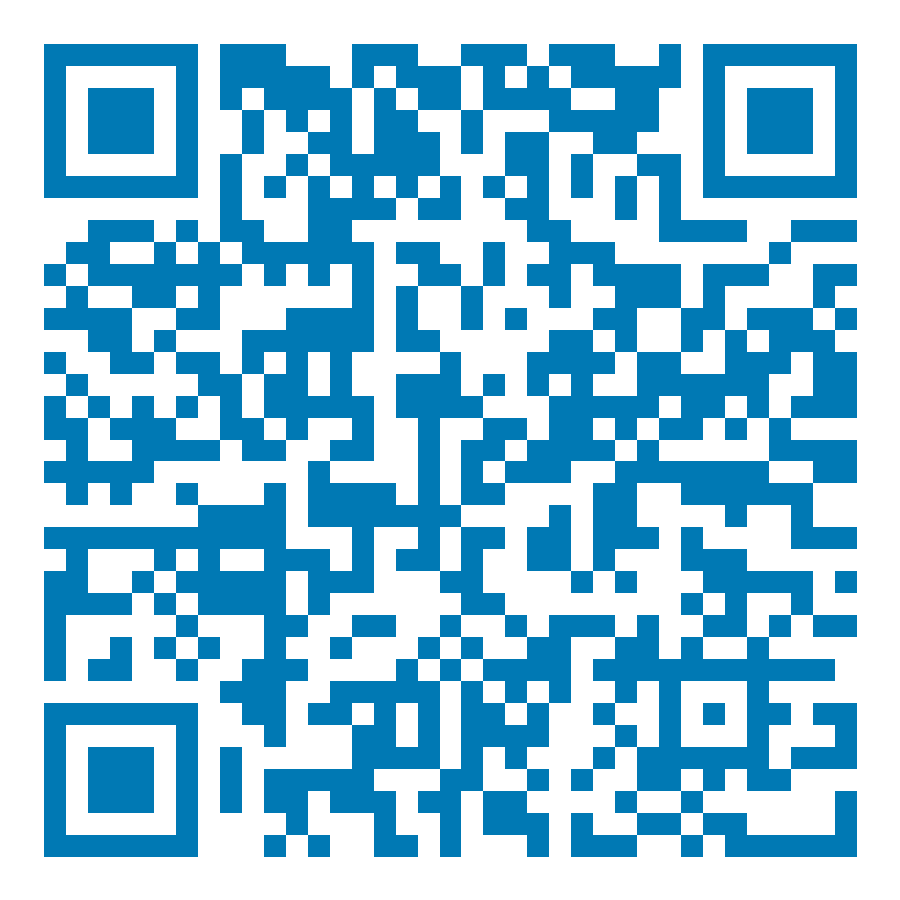 QR code for 0.9% Saline instructions