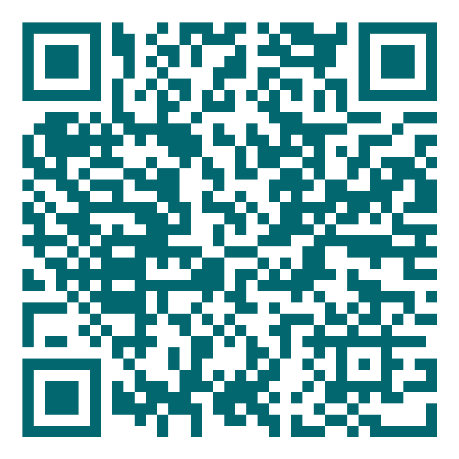 QR code for 3% Saline instructions